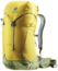 Hiking backpack AC Lite 24 yellow
