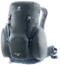 Wanderrucksack Gröden 32 Schwarz Grau