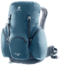 Hiking backpack Gröden 32 Grey Blue
