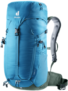 Sac à dos de randonnée Trail 24