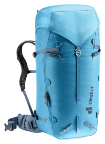 Mountaineering backpack Guide 44+8