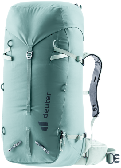 Mountaineering and Climbing backpack Guide 42+8 SL