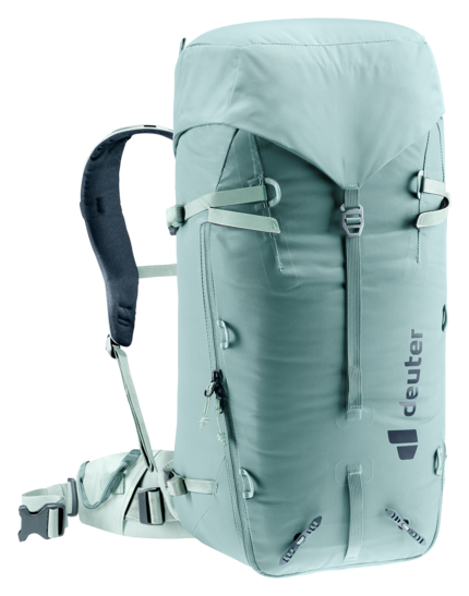 Mountaineering and Climbing backpack Guide 32+8 SL