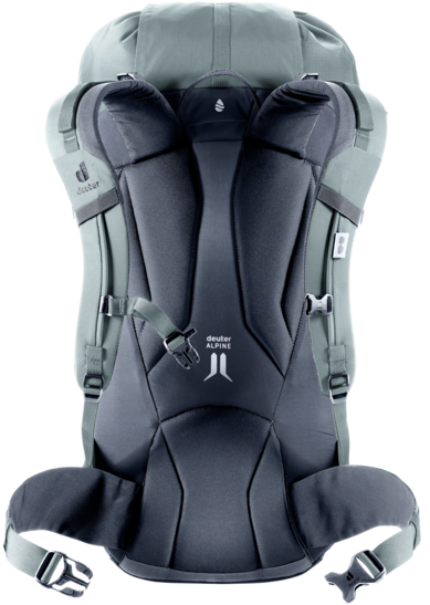 Mountaineering and Climbing backpack Guide 30