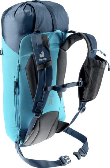 Mountaineering and Climbing backpack Guide 22 SL