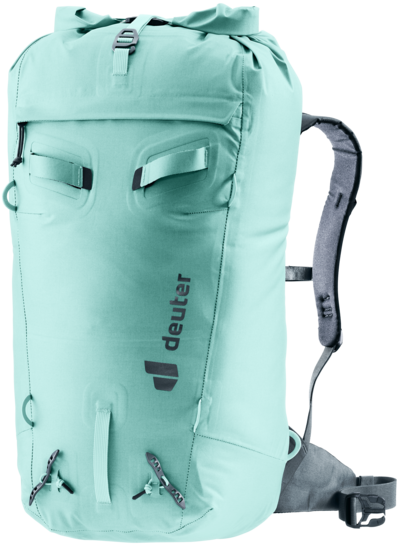 Mountaineering and Climbing backpack Durascent 28 SL