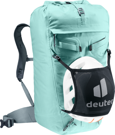 Mountaineering and Climbing backpack Durascent 28 SL