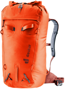 Mountaineering backpack Durascent 28 SL