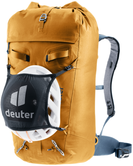 Mountaineering and Climbing backpack Durascent 30
