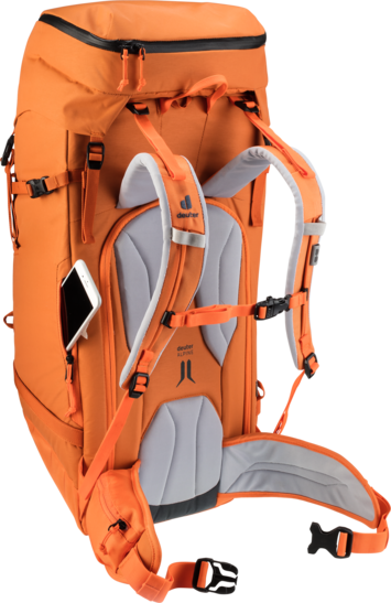 Ski tour backpack Freescape Pro 38+ SL