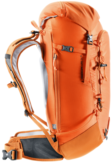 Ski tour backpack Freescape Lite 24 SL