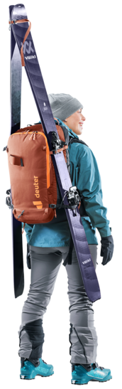 Avalanche backpack Alproof 30 SL
