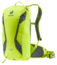 Sac à dos vélo Race Vert