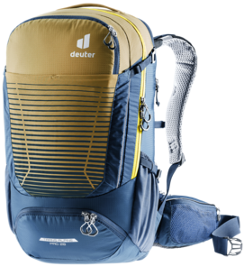 Sac à dos vélo Trans Alpine Pro 28