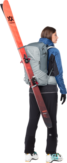 Mochila de esquí de montaña Freerider Pro 32+ SL