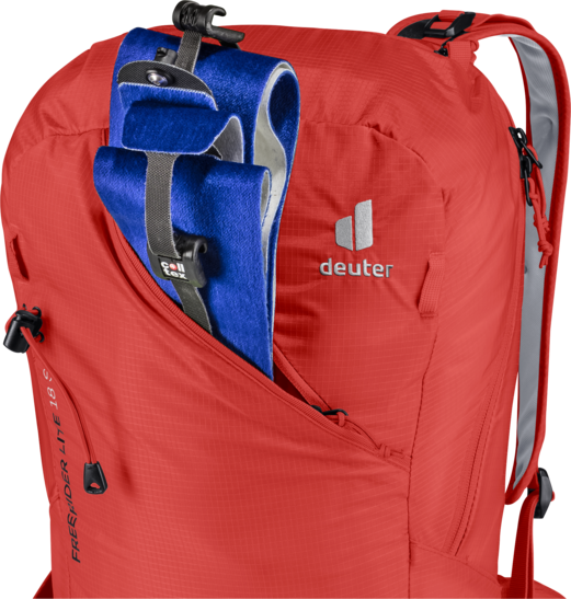 Skitourenrucksack Freerider Lite 18 SL