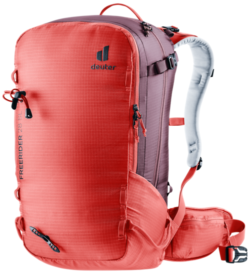 Ski tour backpack Freerider 28 SL