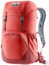 Lifestyle daypack Walker 24 Red