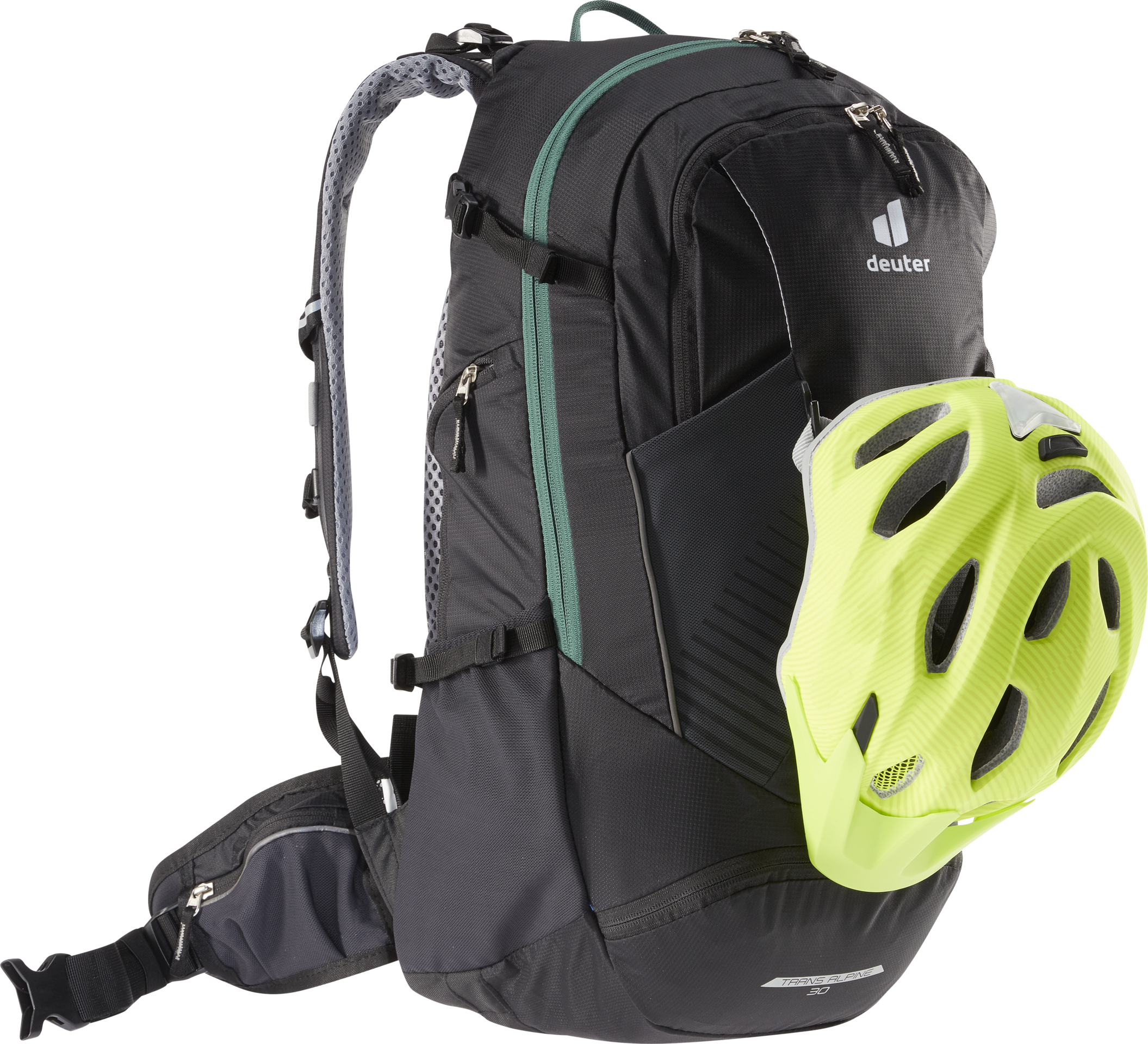 deuter Trans Alpine 30 | Bike backpack