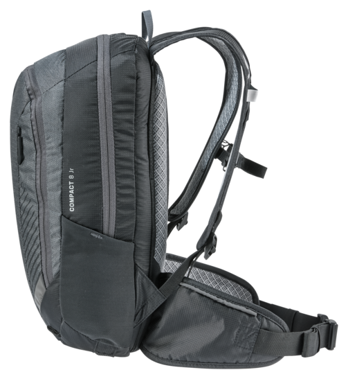 Fietsrugzak Compact 8 JR