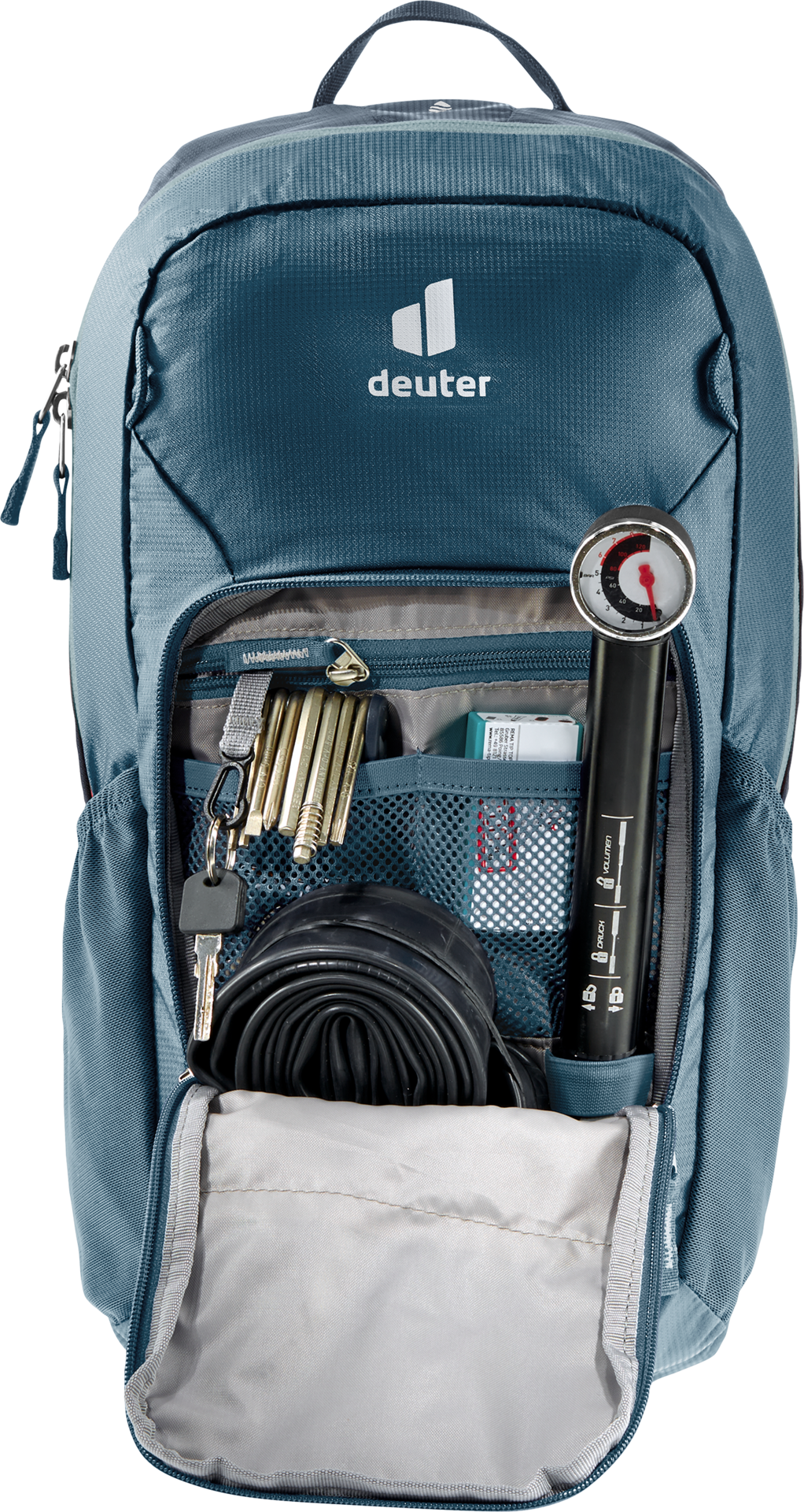deuter Bike I 14 | Bike backpack