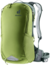 Bike backpack Race Air 10 Grey Green