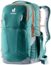 School backpack Cotogy Blue Grey