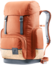 School backpack Scula orange