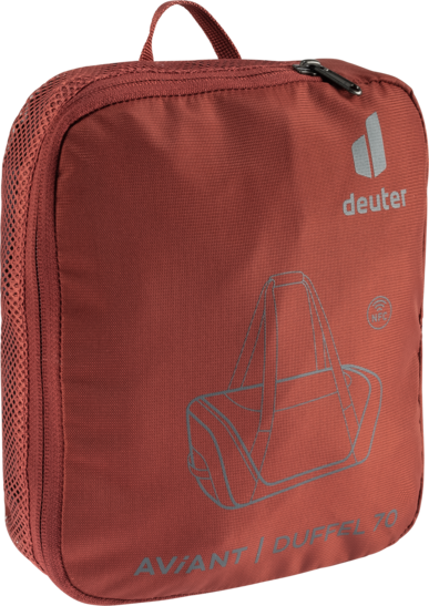 Sac de sport AViANT Duffel 70