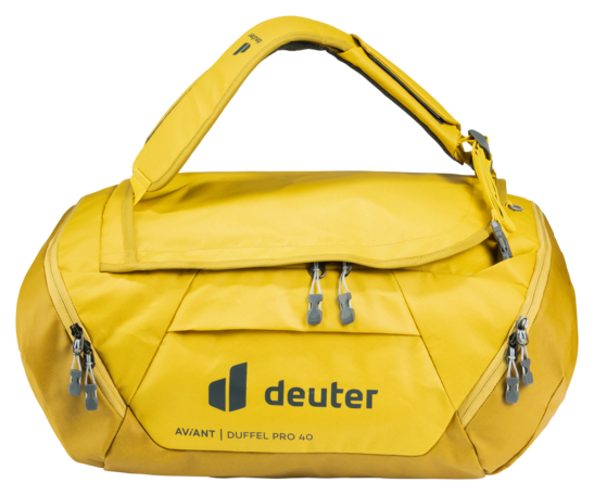 Sporttas AViANT Duffel Pro 40