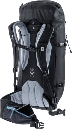 Hochtourenrucksack Guide Lite 30+