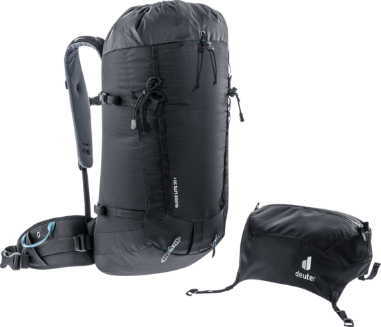Hochtourenrucksack Guide Lite 30+