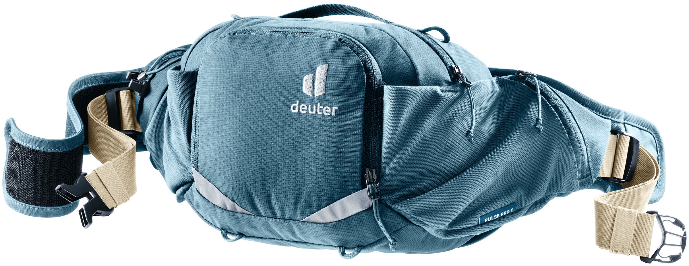 deuter Pulse Pro | Hip bag