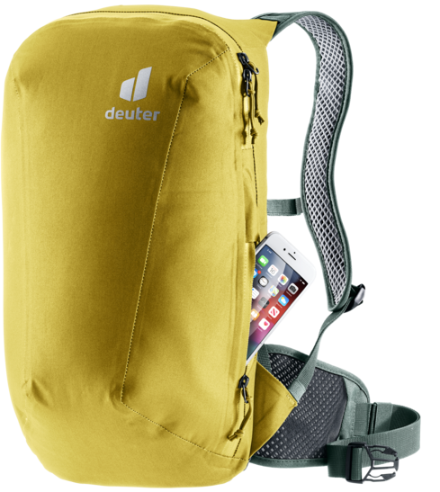 Sac à dos vélo Plamort 12