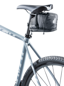 Borse da ciclismo Bike Bag 1.1 + 0.3