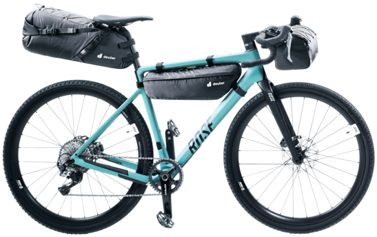 Bike bag Mondego FB 6