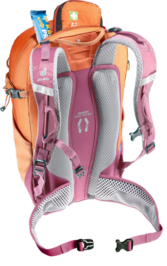 Mochila de senderismo Trail 23 SL