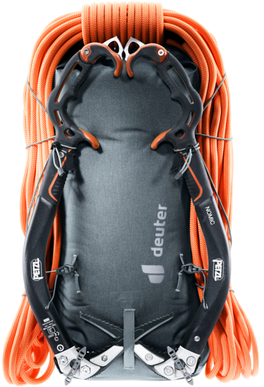 Mountaineering backpack Vertrail 16