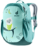 Children’s backpack Pico Blue Green