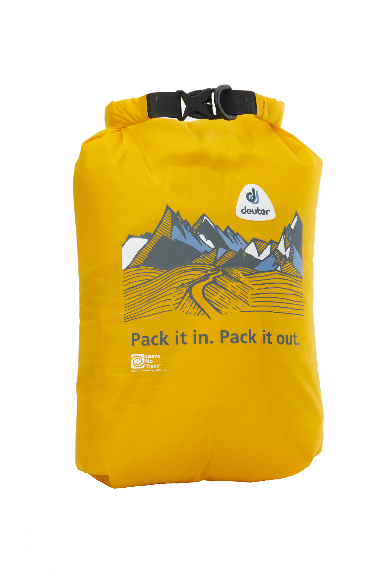 deuter Dirt Bag Climbing accessory