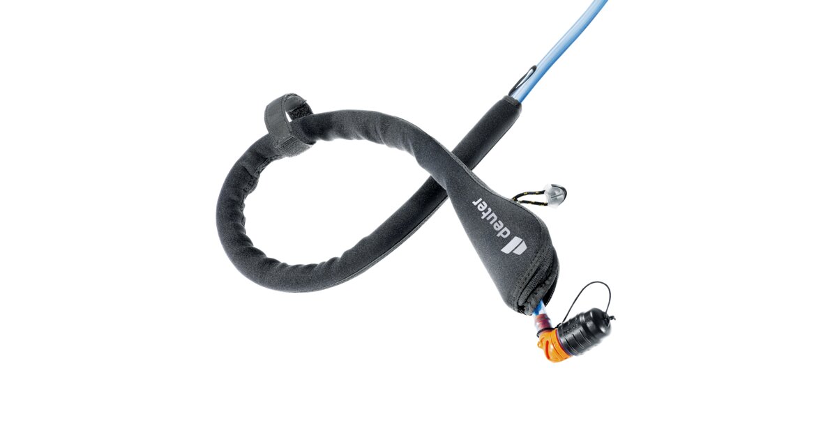 deuter Streamer Tube Insulator Hydration system