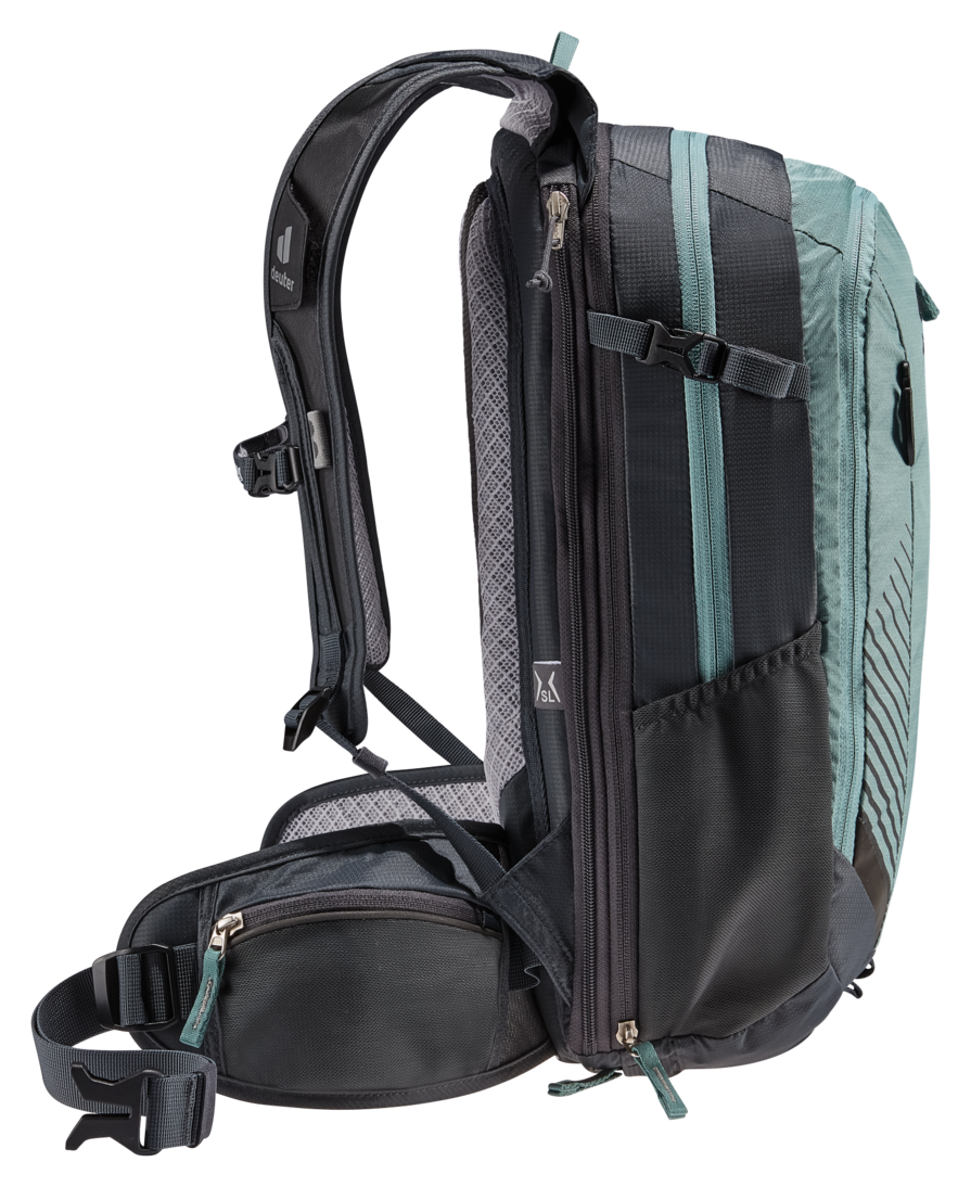 deuter Compact EXP 12 SL Bike backpack