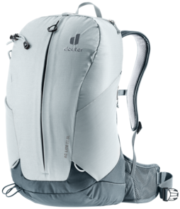 Deuter backpacks the Aircomfort
