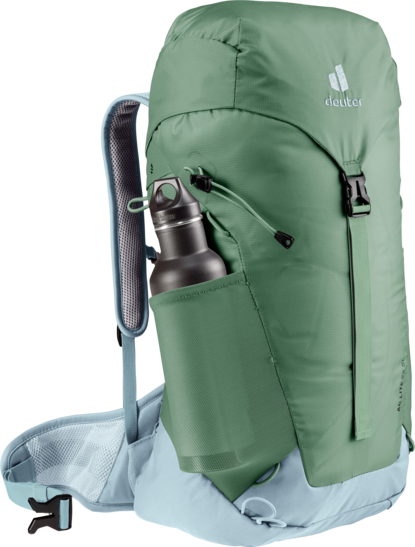 mooi ondersteuning Bedrijfsomschrijving deuter AC Lite 22 SL | Hiking backpack