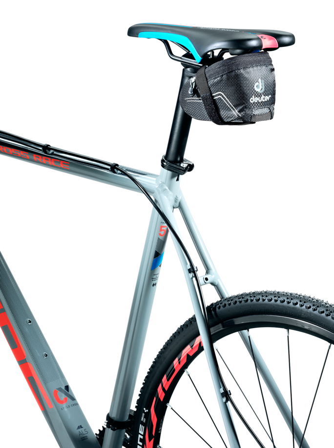 deuter Bike Bag Race II Bike bag