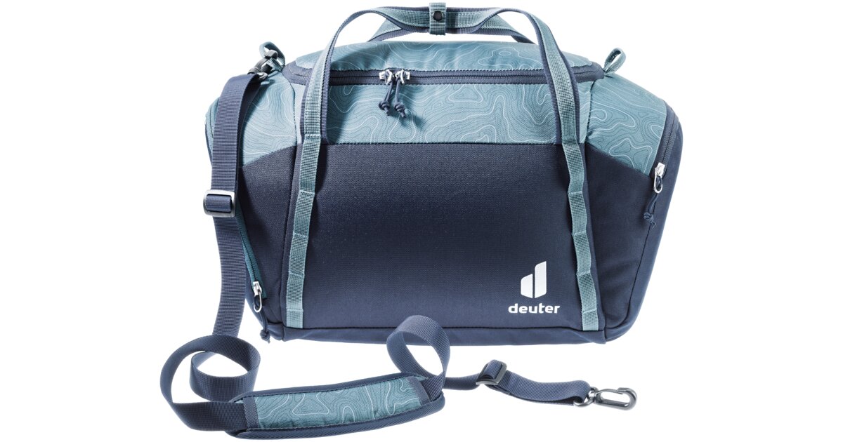 deuter Hopper School backpack