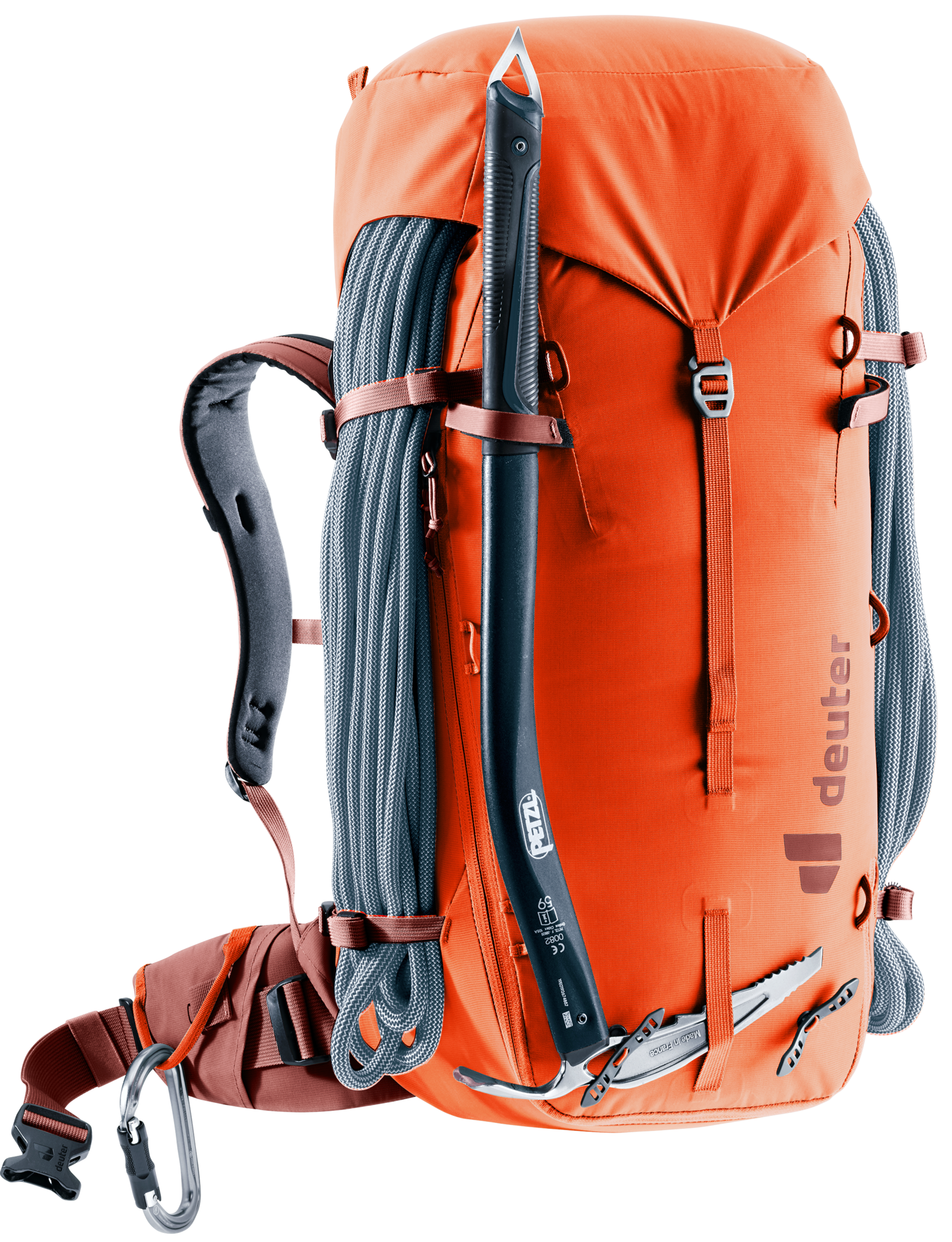 verdwijnen Feest ZuidAmerika deuter Guide 32+8 SL | Mountaineering and Climbing backpack
