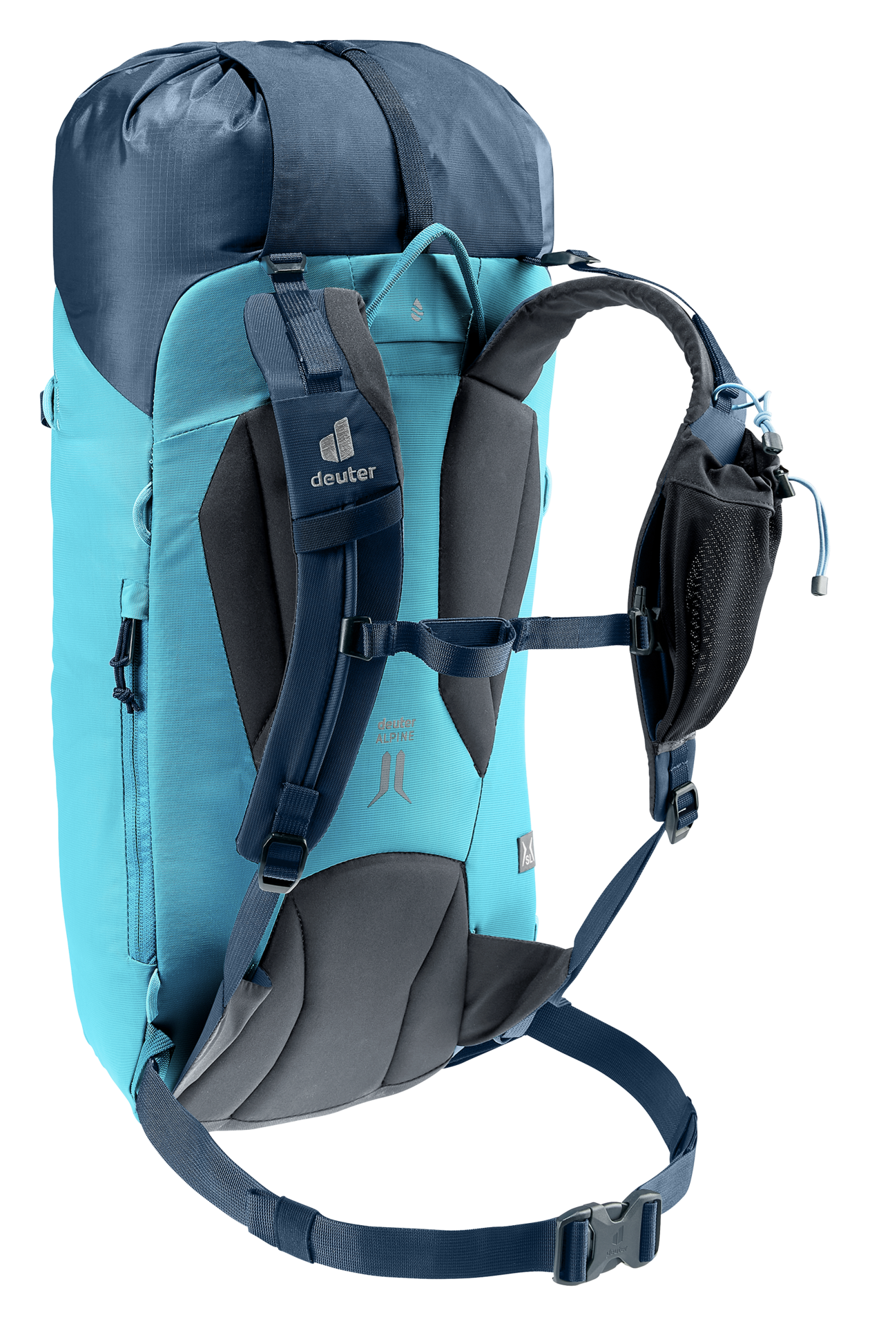 markeerstift Terugspoelen op tijd deuter Guide 22 SL | Mountaineering backpack