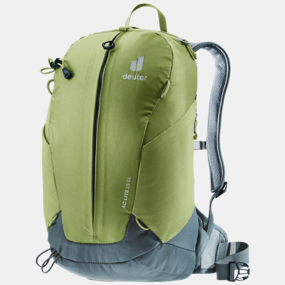 Grap vriendelijk ontgrendelen deuter AC Lite 15 SL | Hiking backpack