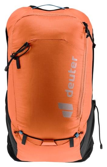 Amfibisch dienblad vork deuter Ascender 7 | Trail running backpack